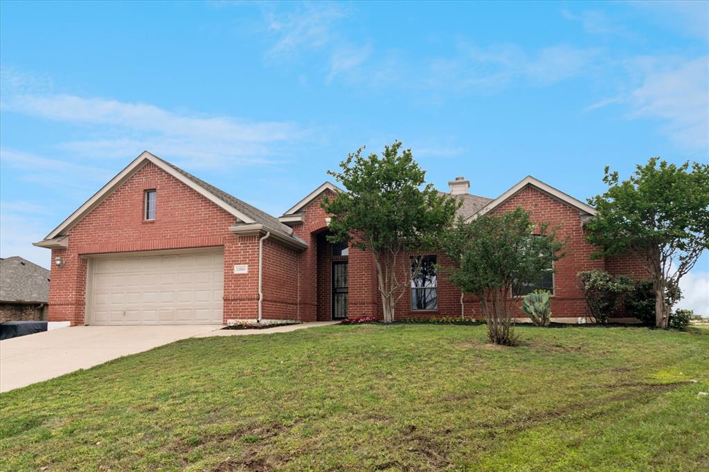 Lago Vista at Bonds Ranch - Residential