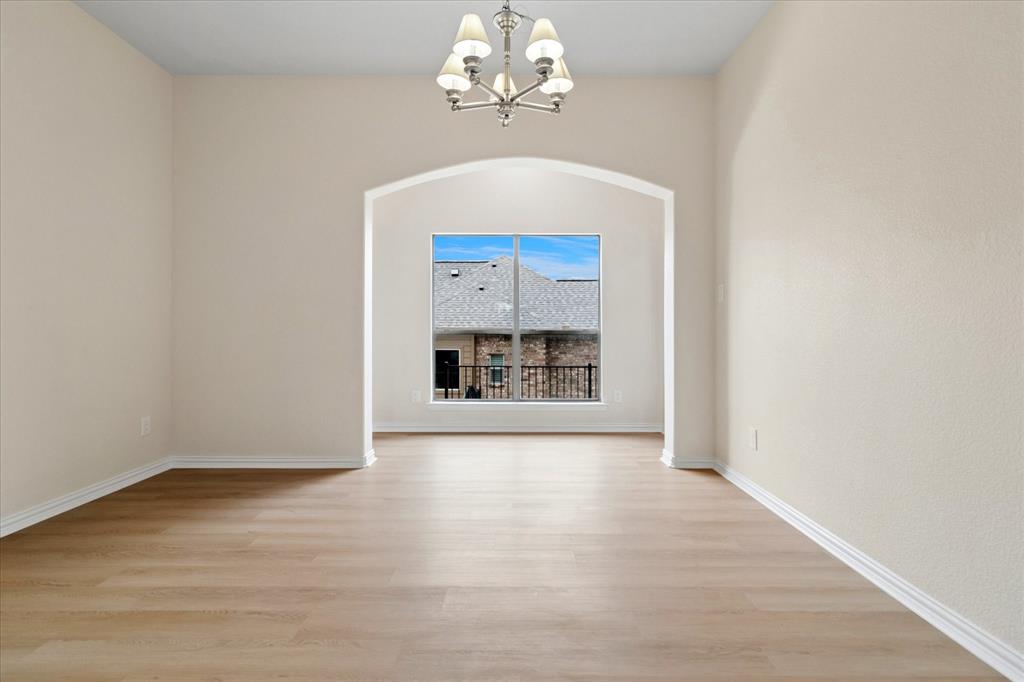 Lago Vista at Bonds Ranch - Residential