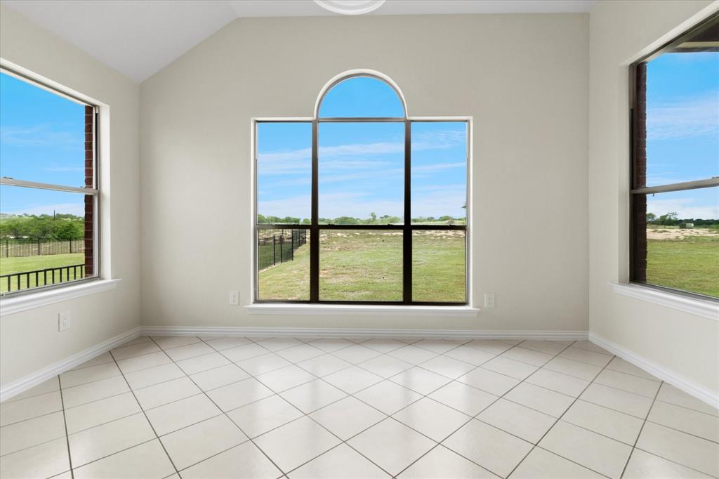 Lago Vista at Bonds Ranch - Residential