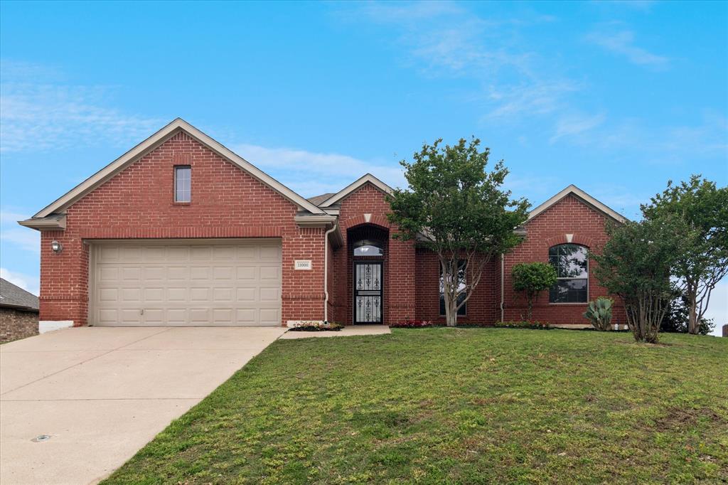 Lago Vista at Bonds Ranch - Residential