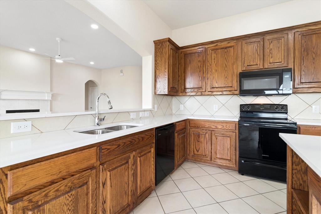 Lago Vista at Bonds Ranch - Residential