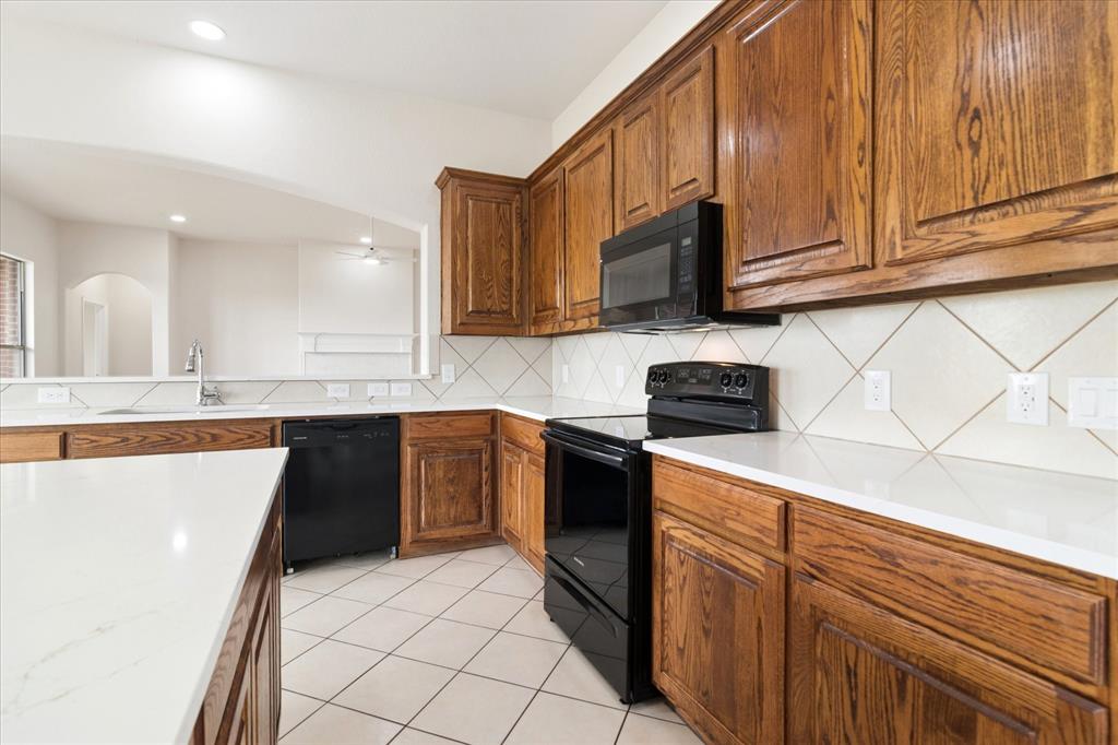 Lago Vista at Bonds Ranch - Residential
