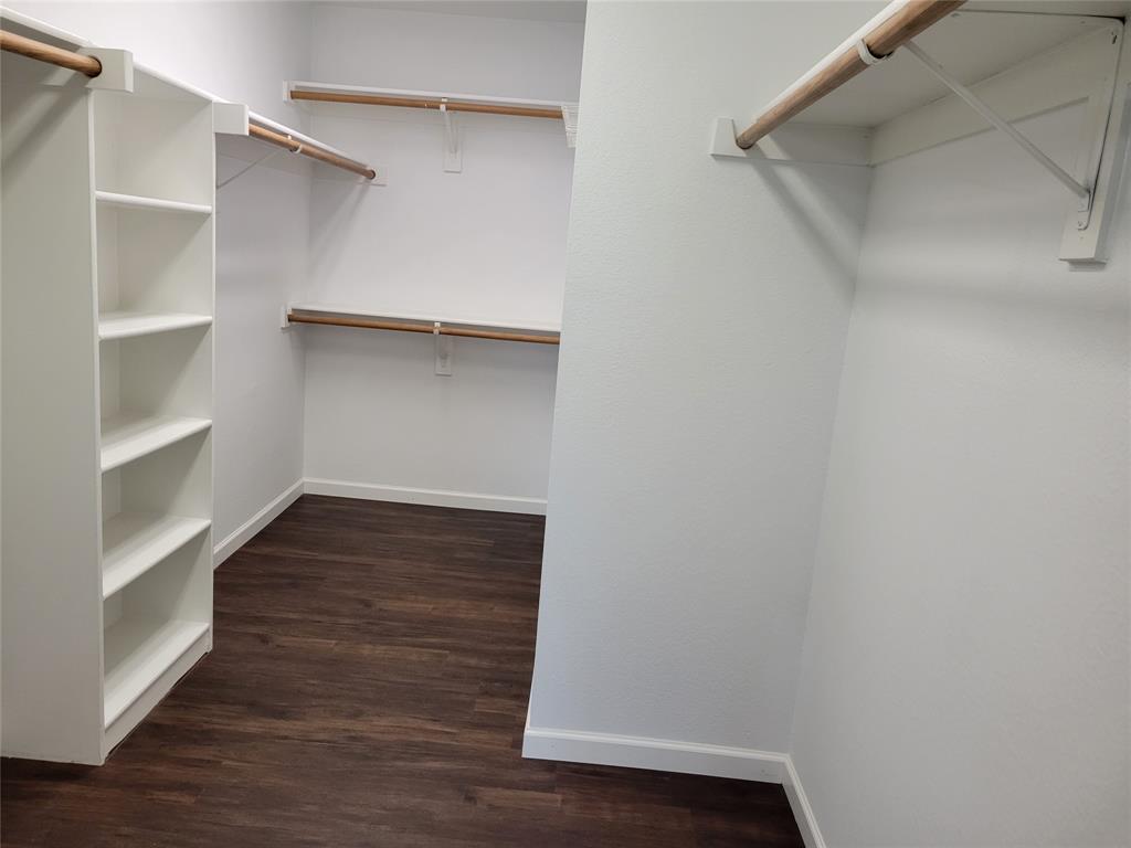 Hulen Meadow Add - Residential Lease