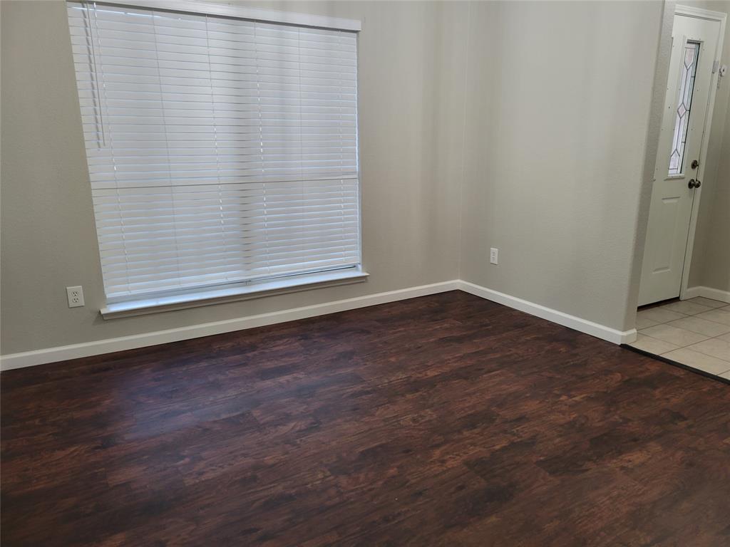 Hulen Meadow Add - Residential Lease