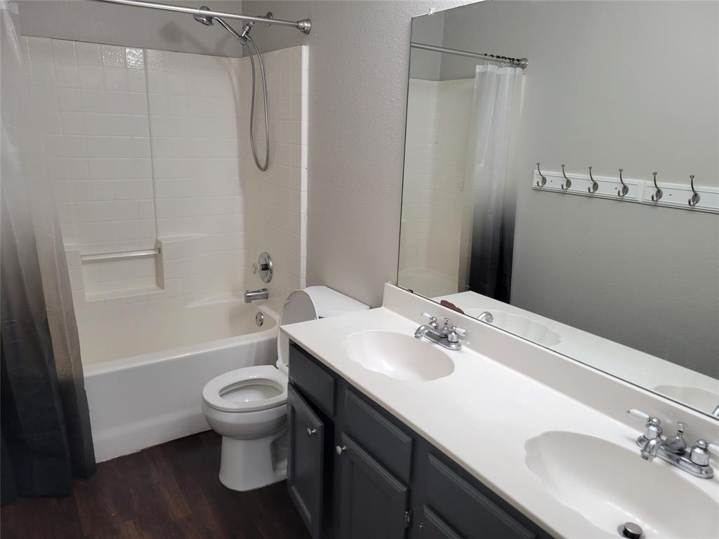 Hulen Meadow Add - Residential Lease