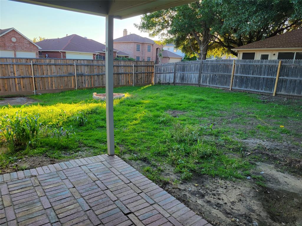 Hulen Meadow Add - Residential Lease