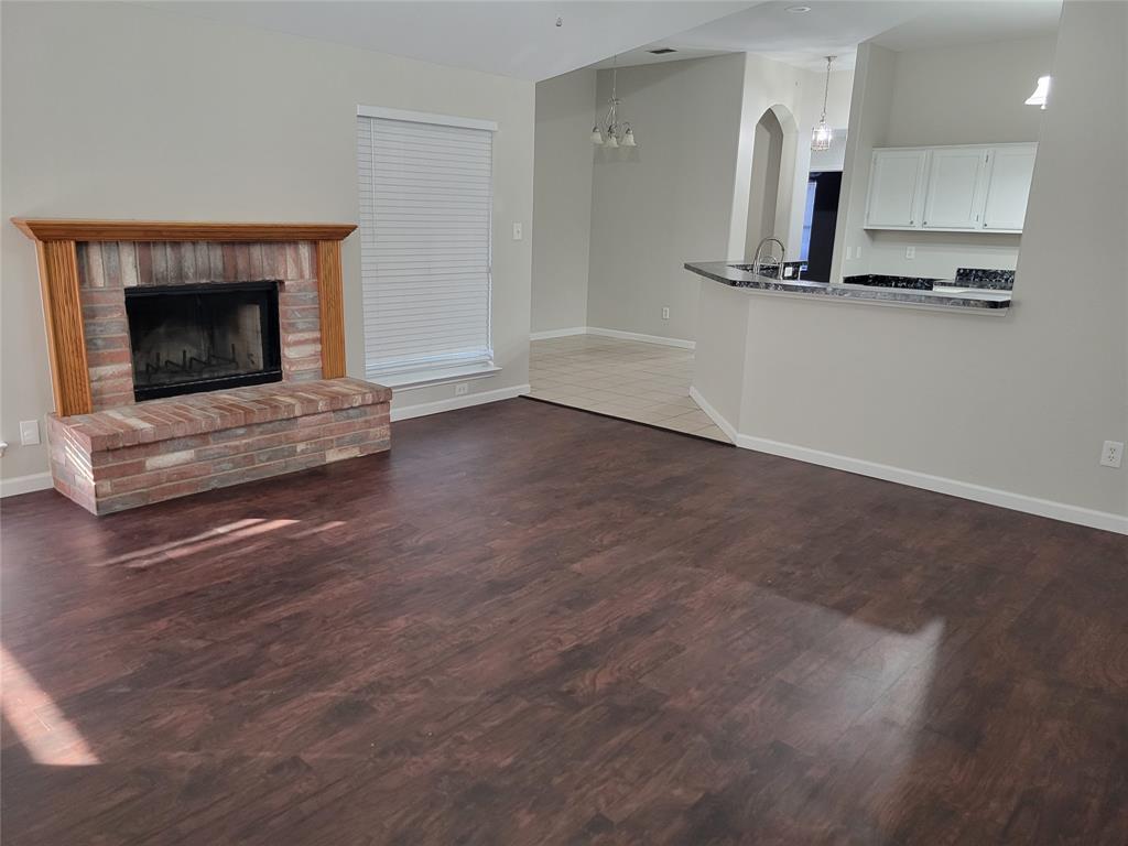 Hulen Meadow Add - Residential Lease