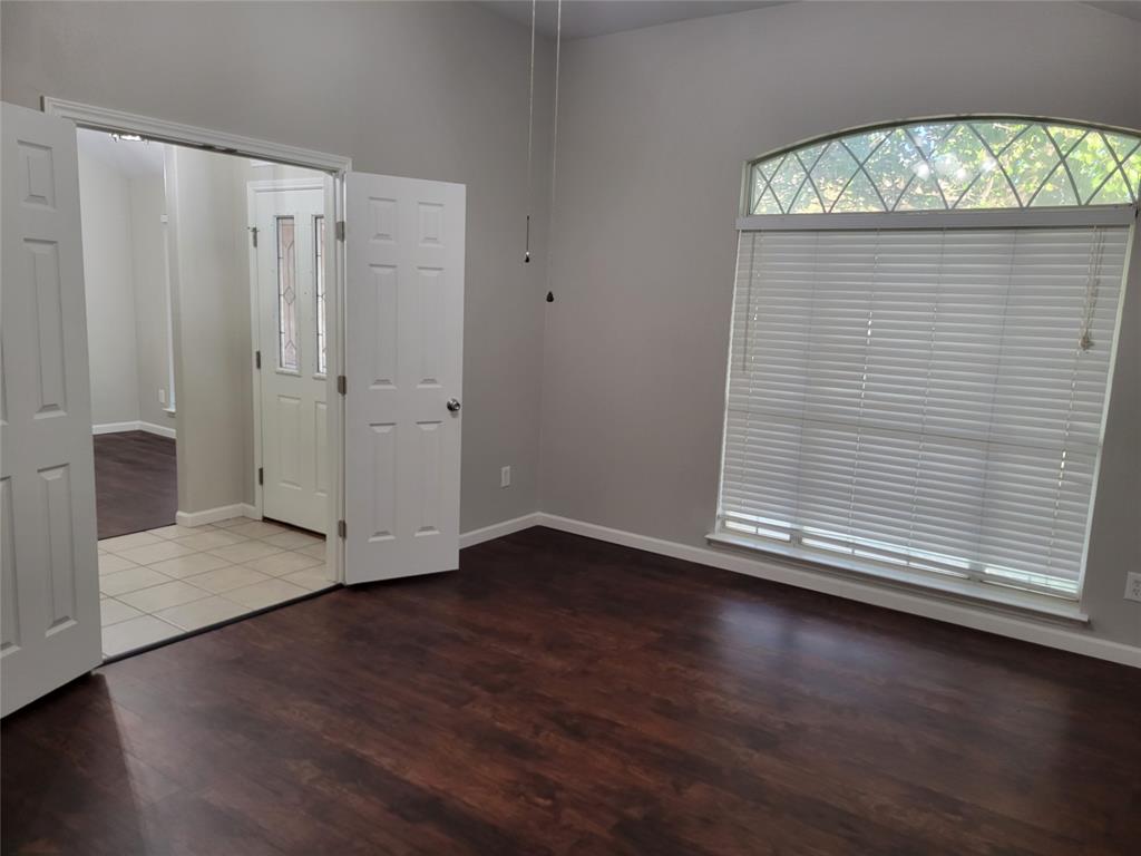 Hulen Meadow Add - Residential Lease