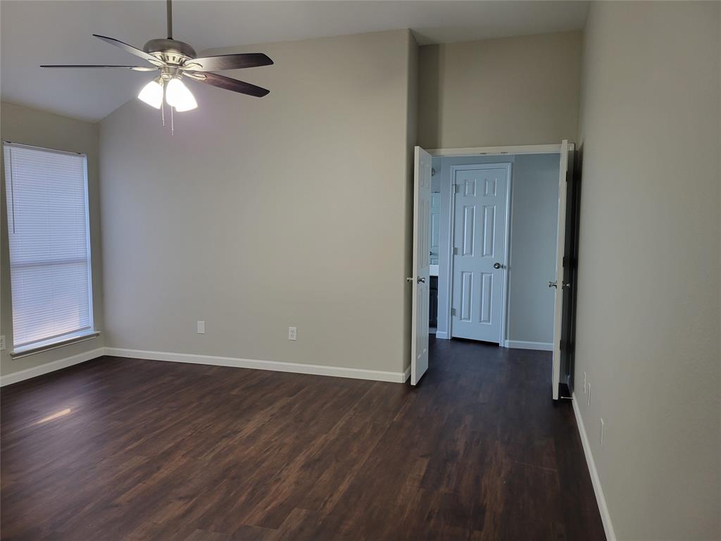 Hulen Meadow Add - Residential Lease