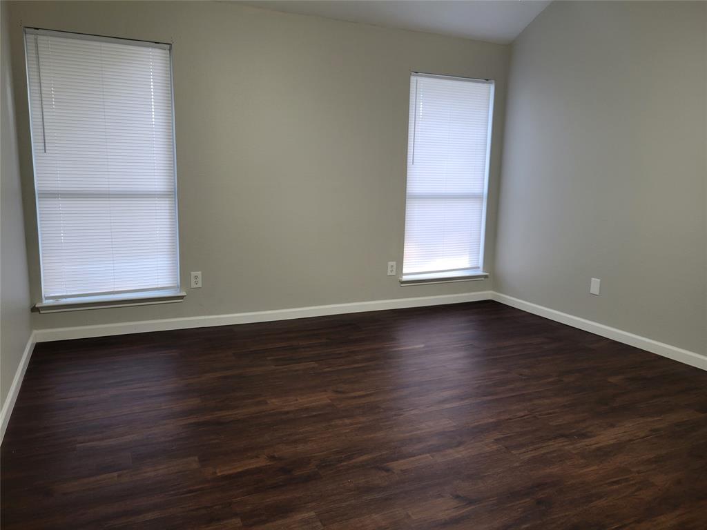 Hulen Meadow Add - Residential Lease