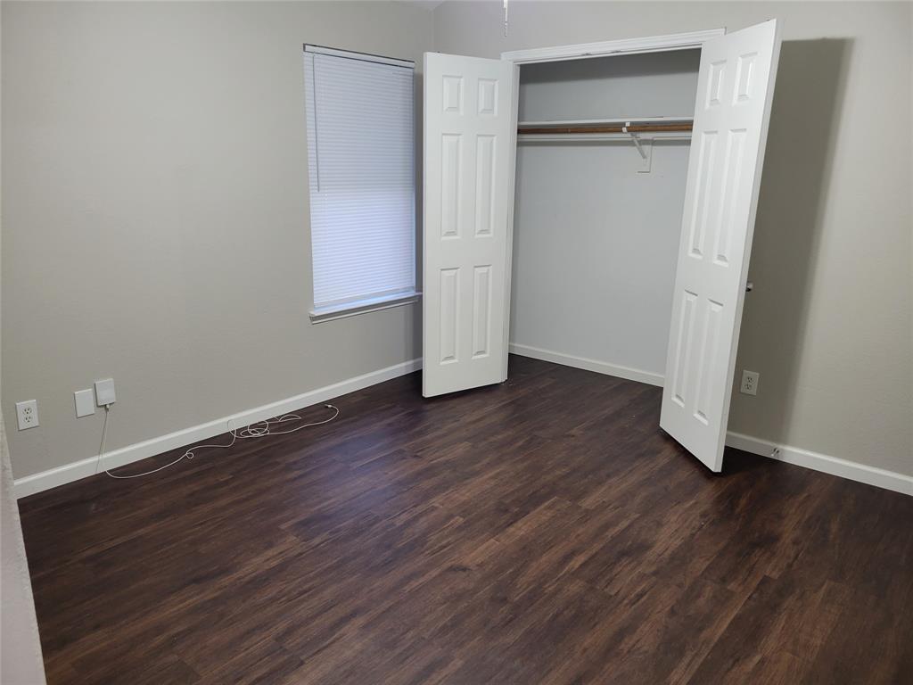 Hulen Meadow Add - Residential Lease