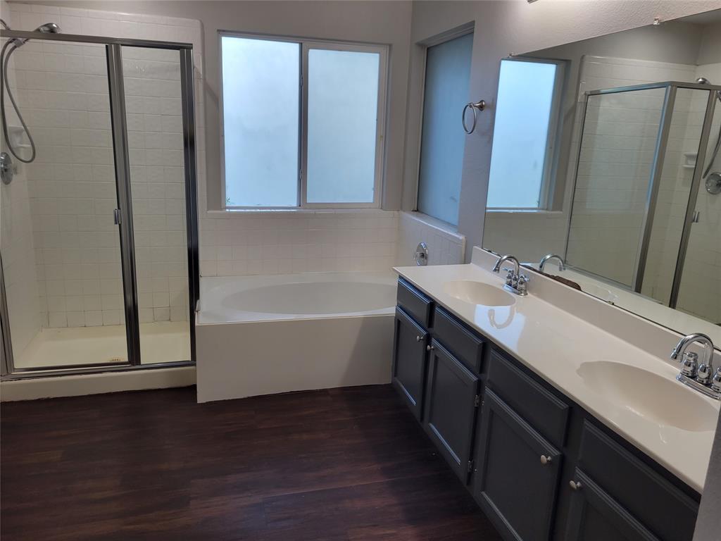 Hulen Meadow Add - Residential Lease