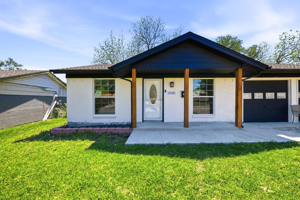 Northwest Park 03 - Residential