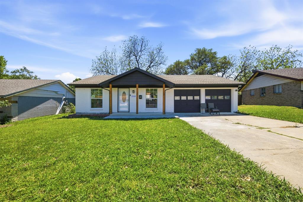 Northwest Park 03 - Residential