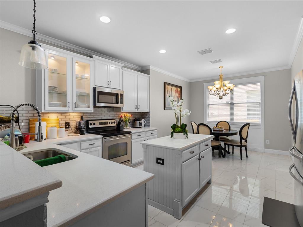 Chadwick Farms Add - Residential