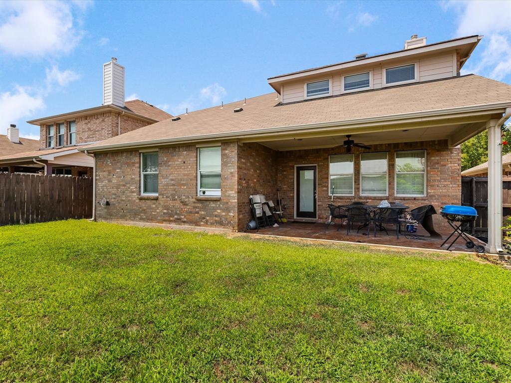 Chadwick Farms Add - Residential