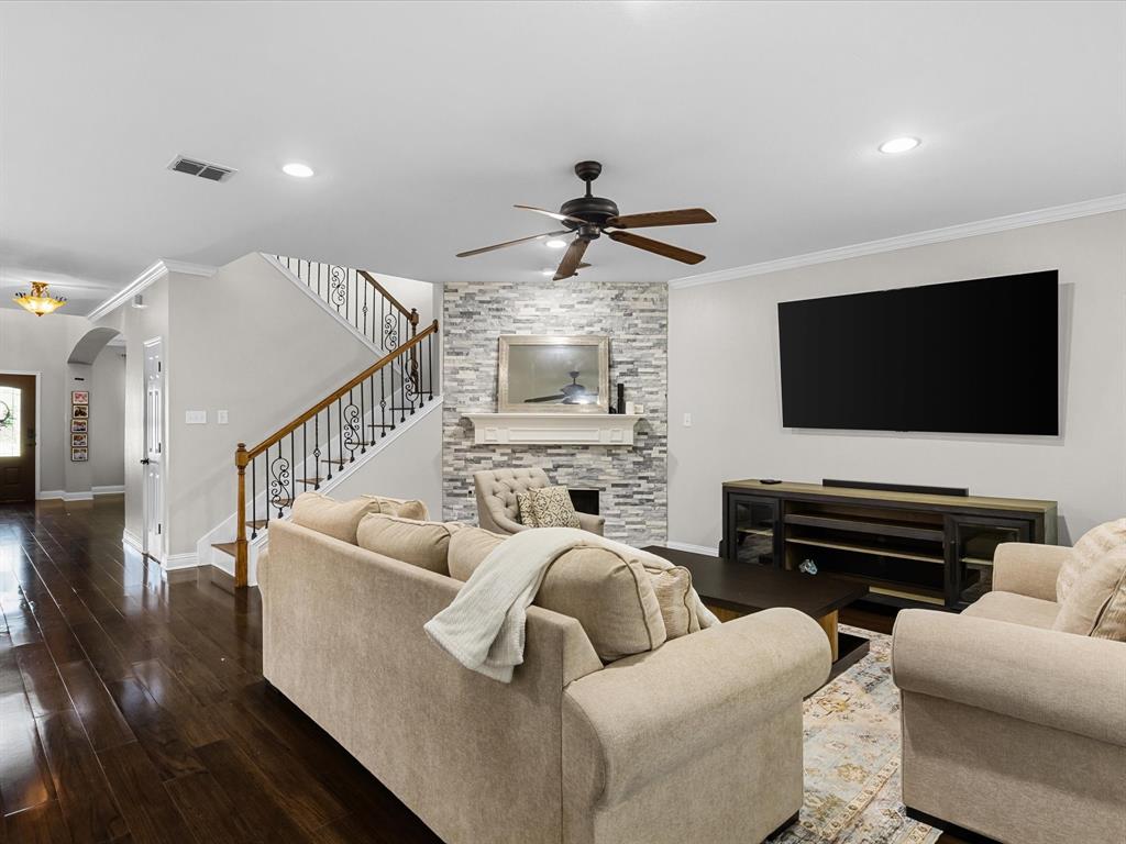 Chadwick Farms Add - Residential