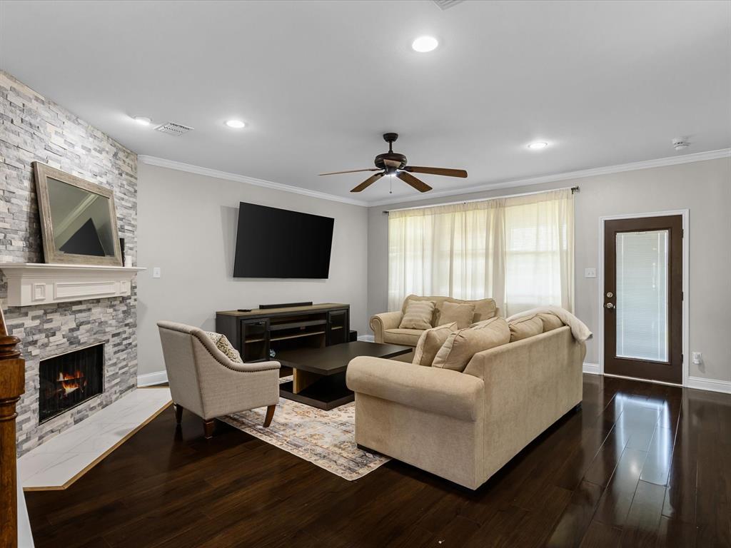 Chadwick Farms Add - Residential