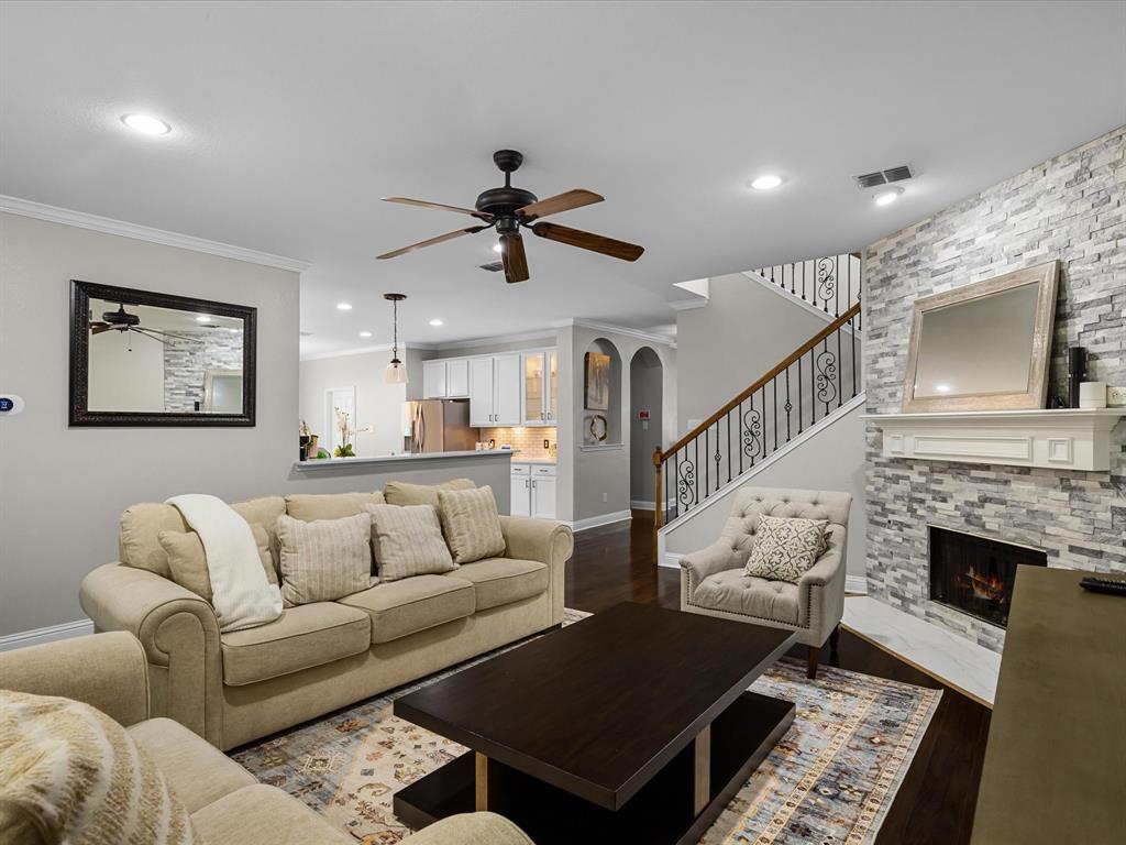 Chadwick Farms Add - Residential