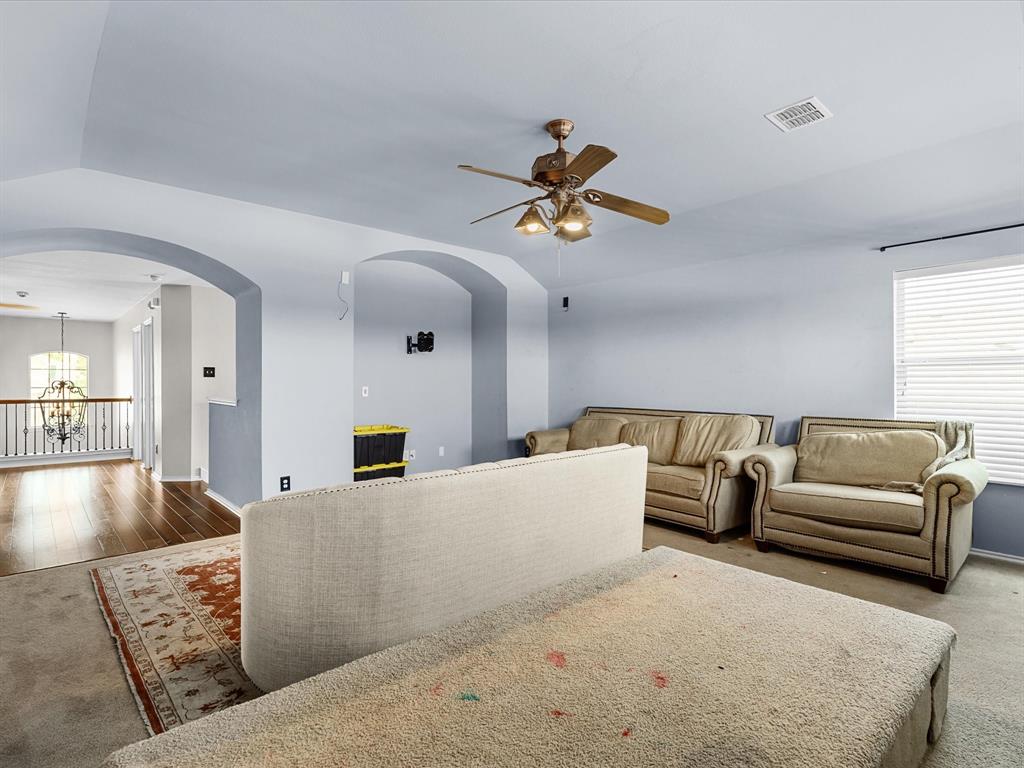 Chadwick Farms Add - Residential