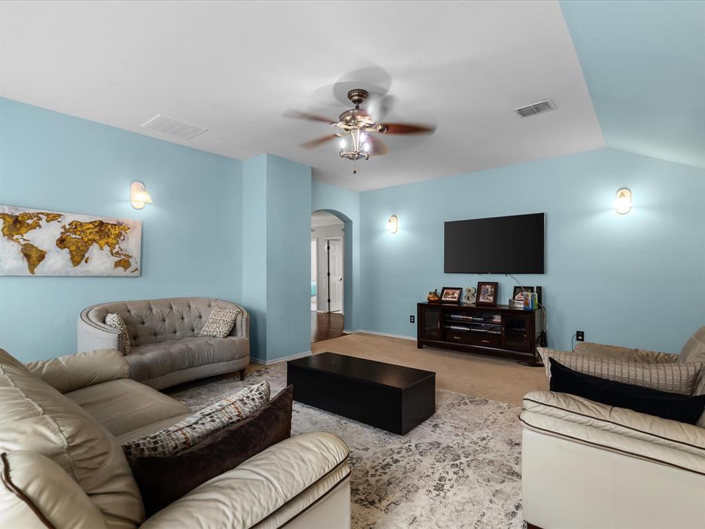 Chadwick Farms Add - Residential