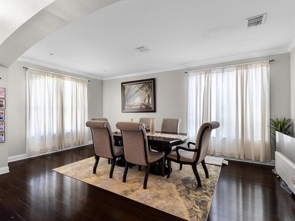 Chadwick Farms Add - Residential
