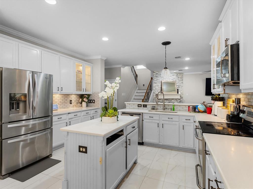 Chadwick Farms Add - Residential
