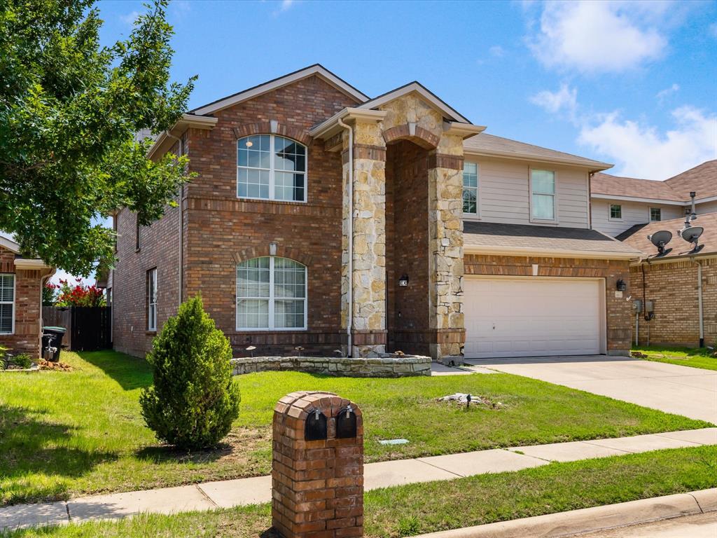 Chadwick Farms Add - Residential