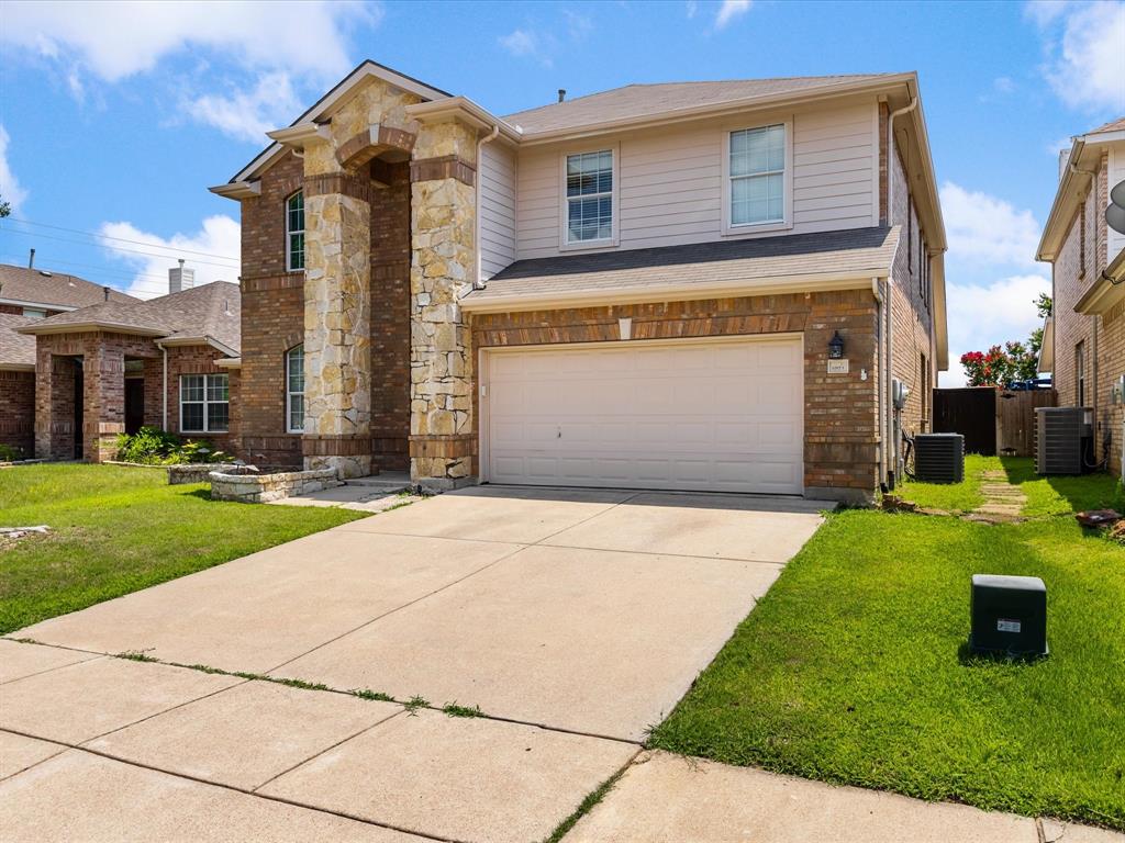 Chadwick Farms Add - Residential