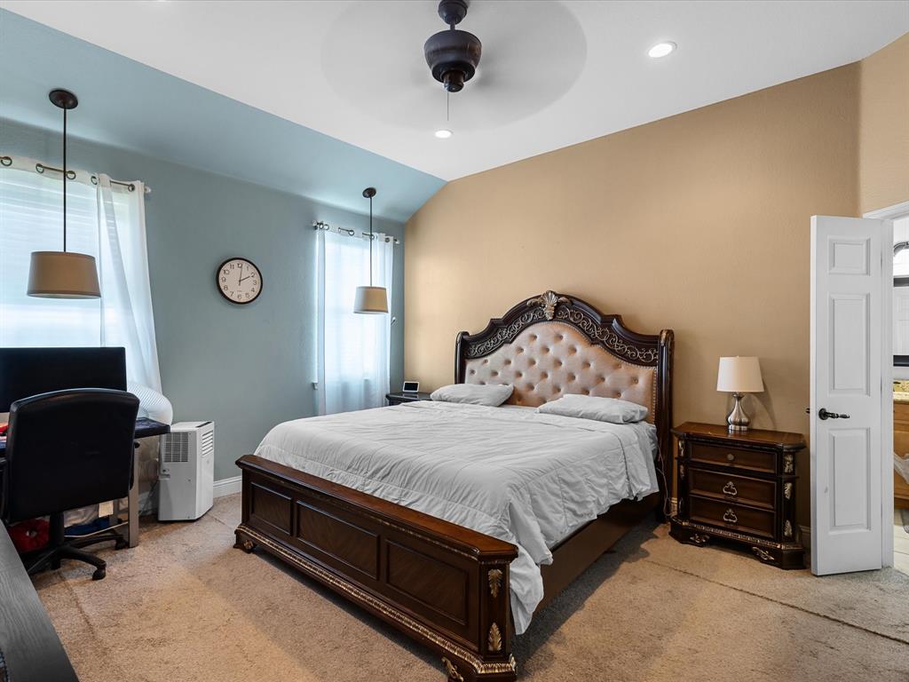 Chadwick Farms Add - Residential