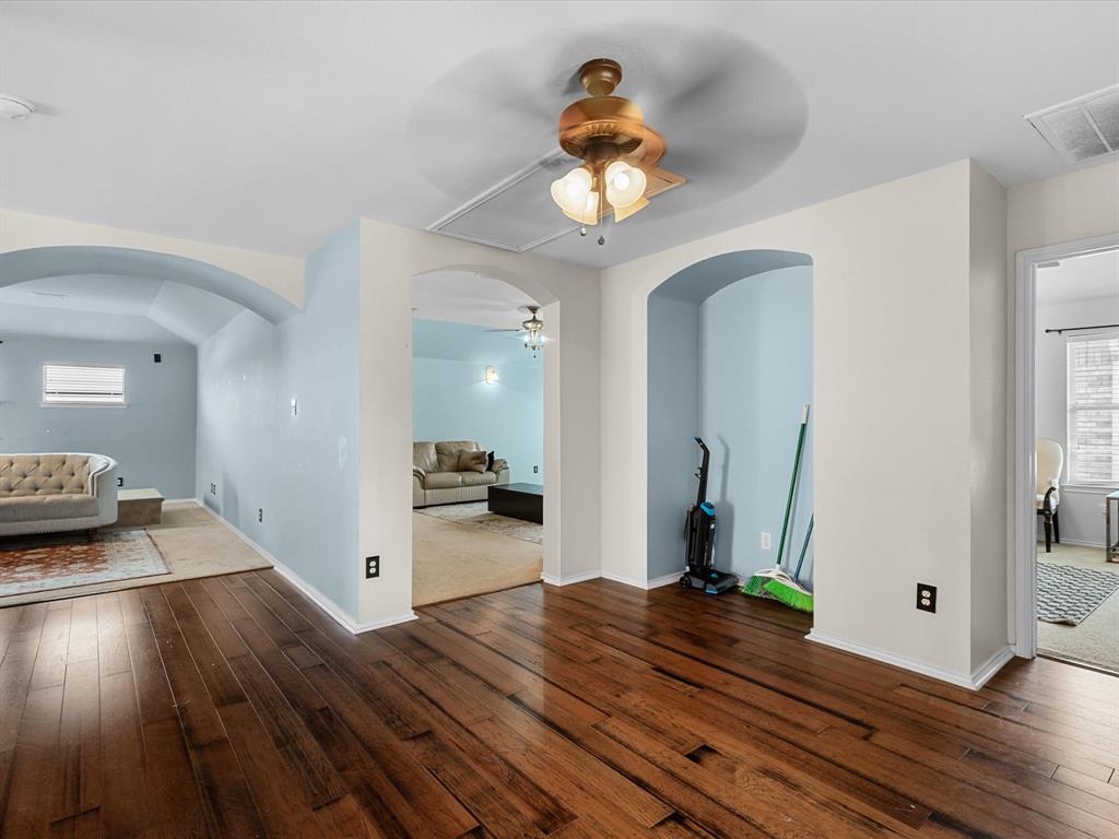 Chadwick Farms Add - Residential