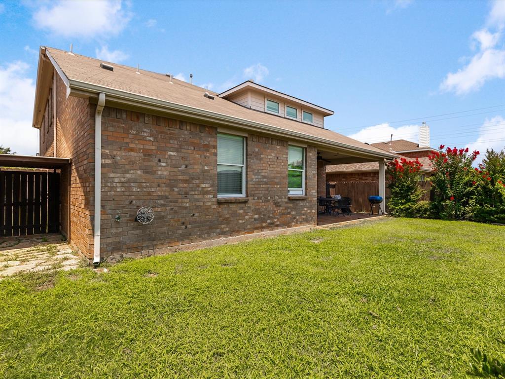 Chadwick Farms Add - Residential