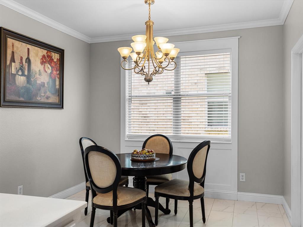 Chadwick Farms Add - Residential