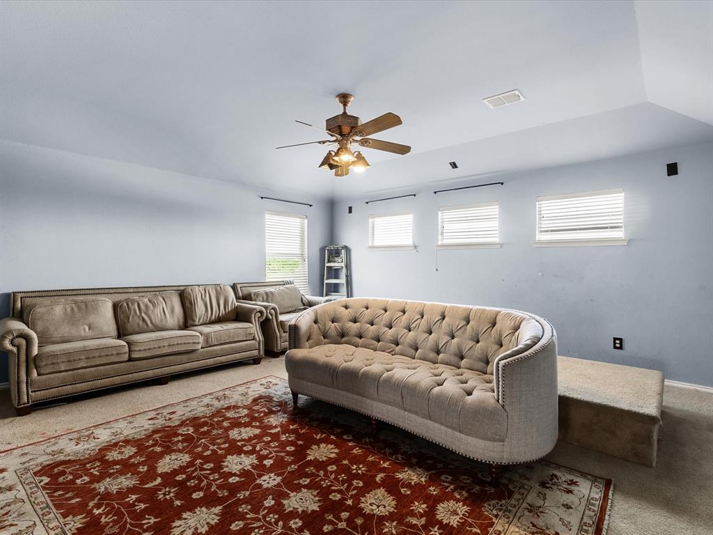Chadwick Farms Add - Residential
