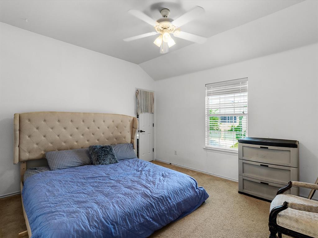 Chadwick Farms Add - Residential