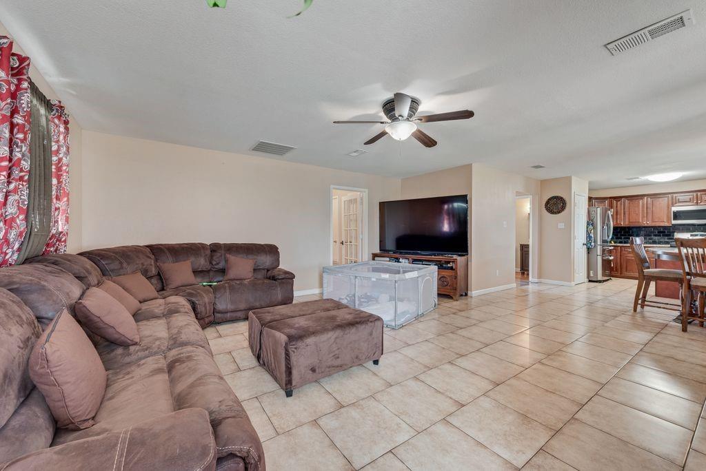 Marine Creek Heights Add - Residential