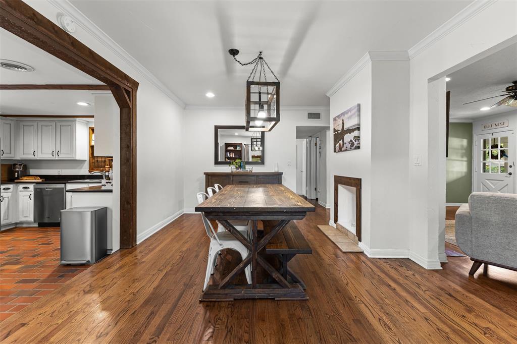 Ridglea North Add - Residential