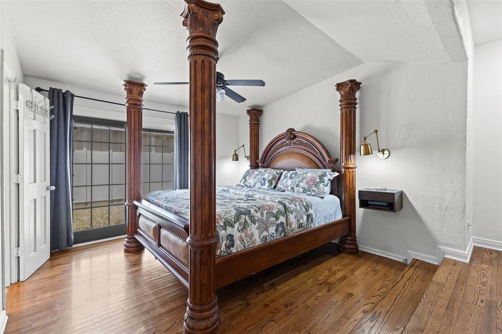 Ridglea North Add - Residential