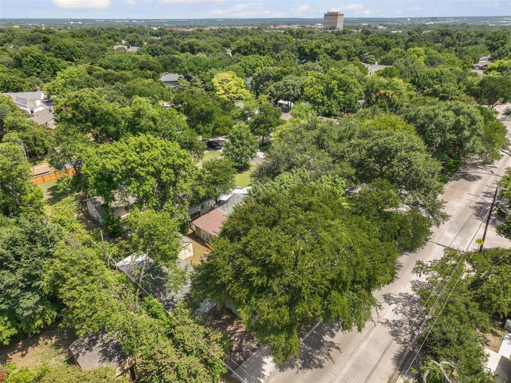 Ridglea North Add - Residential