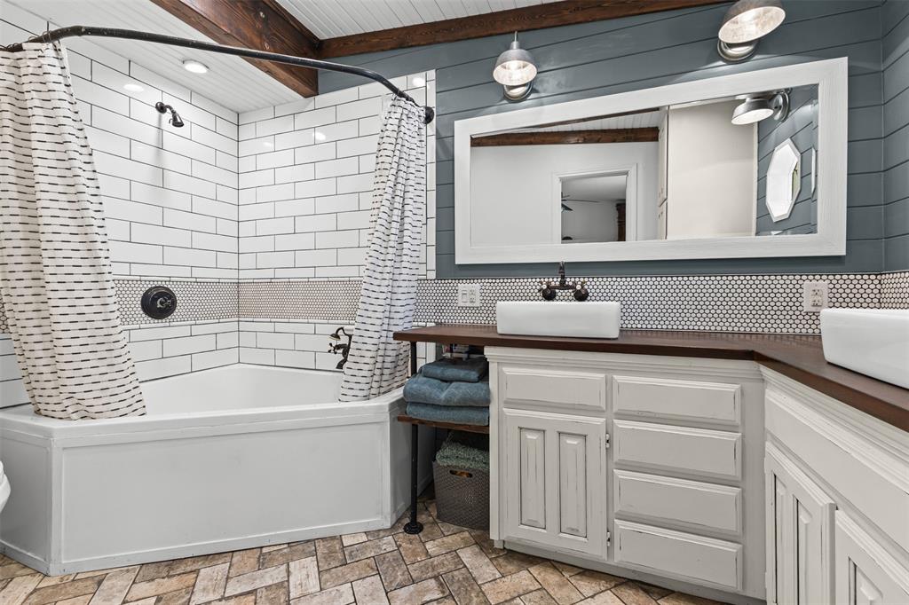 Ridglea North Add - Residential