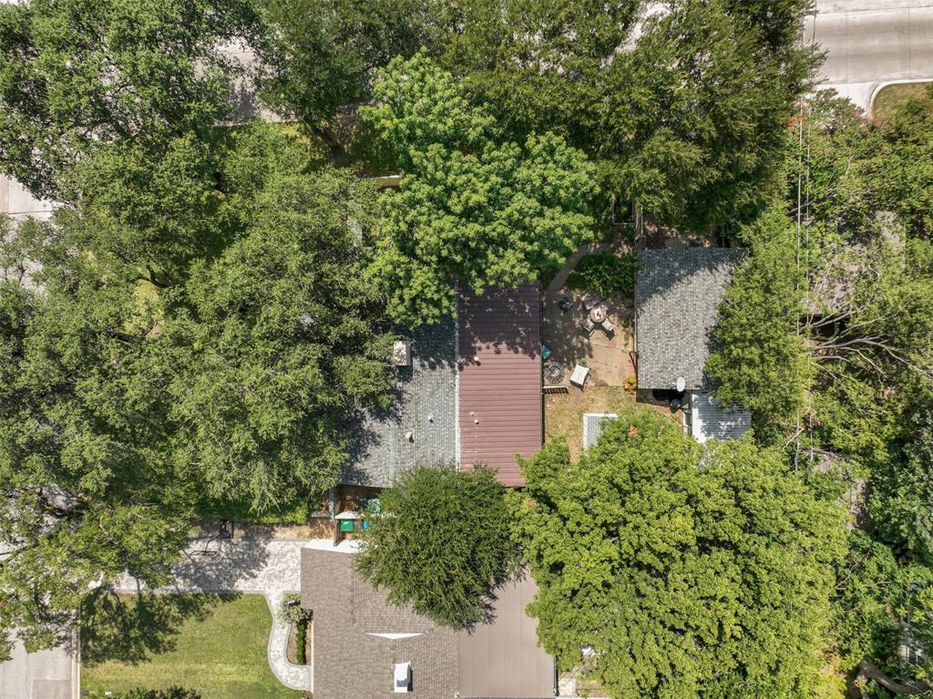 Ridglea North Add - Residential