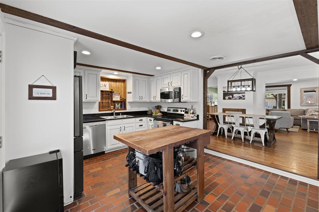 Ridglea North Add - Residential