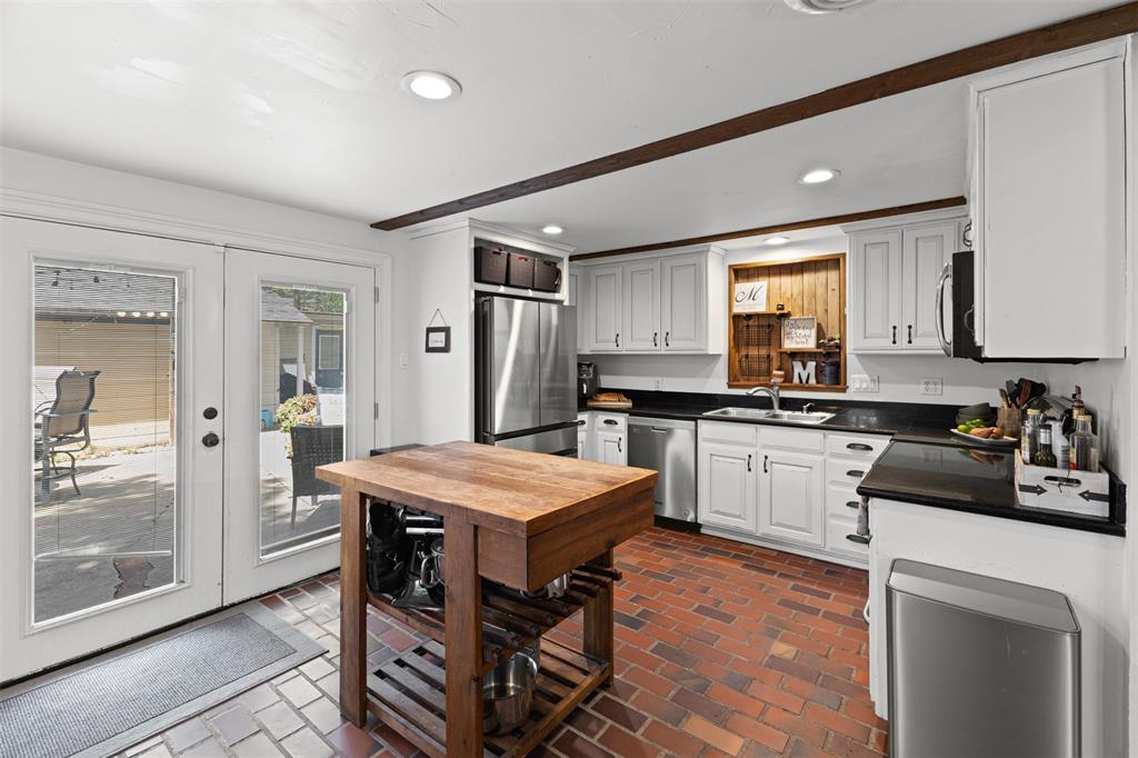 Ridglea North Add - Residential