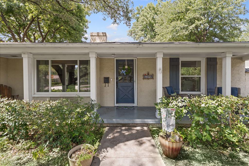 Ridglea North Add - Residential