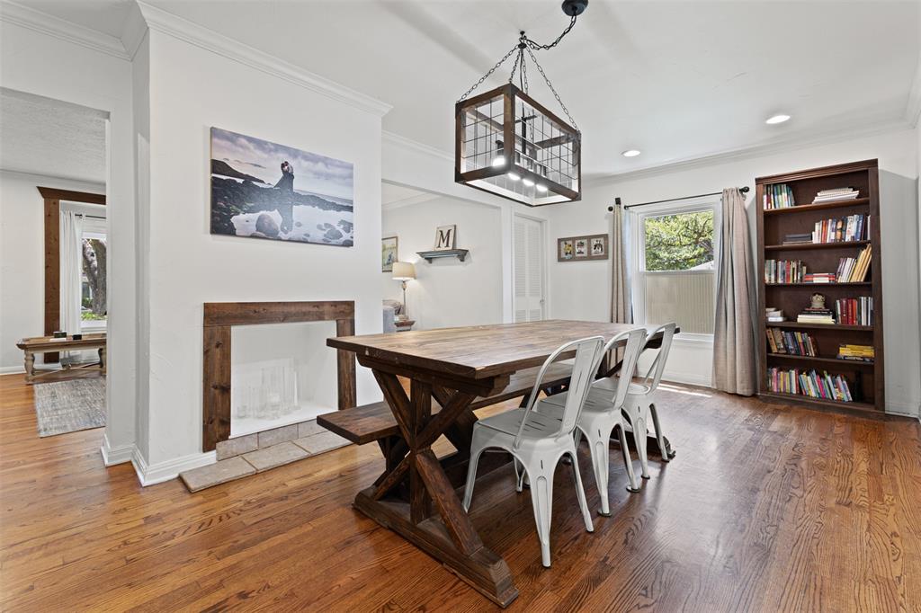 Ridglea North Add - Residential
