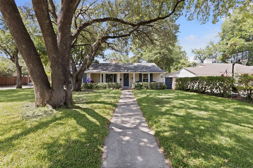Ridglea North Add - Residential