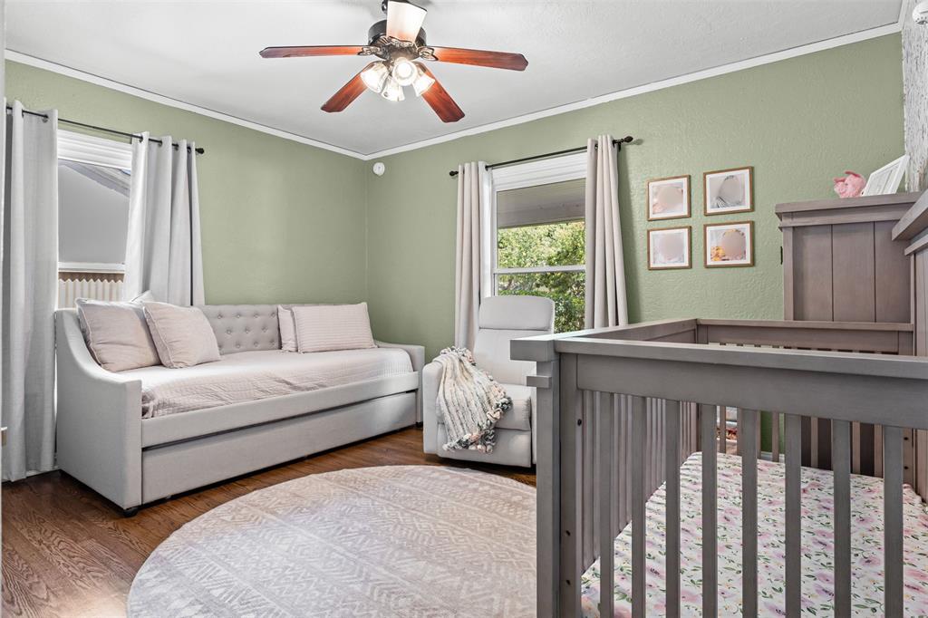 Ridglea North Add - Residential