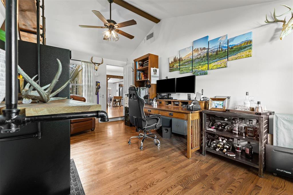 Ridglea North Add - Residential