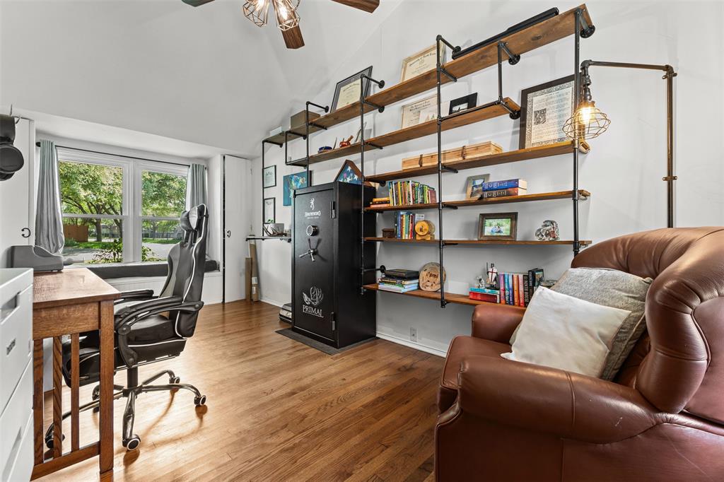 Ridglea North Add - Residential
