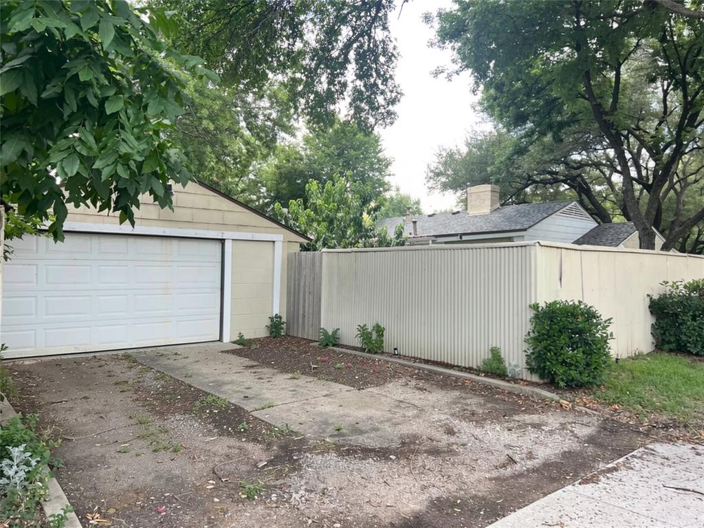 Ridglea North Add - Residential